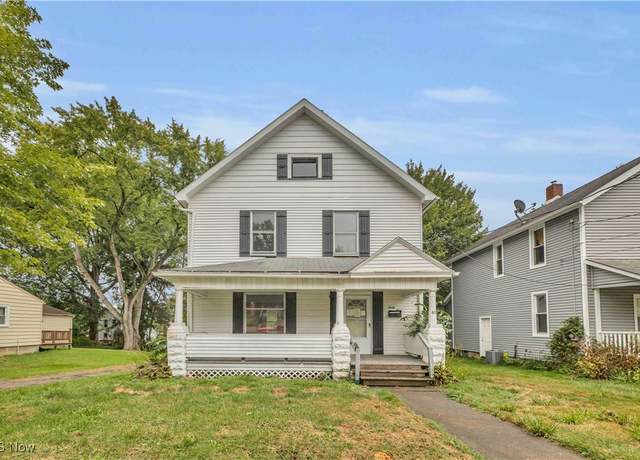 Property at 49 Victor Ave, Niles, OH 44446, 3 beds, 1 bath