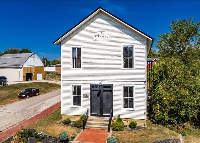 Property at 26260 Main St, Coolville, OH 45723, 2 beds, 2 baths