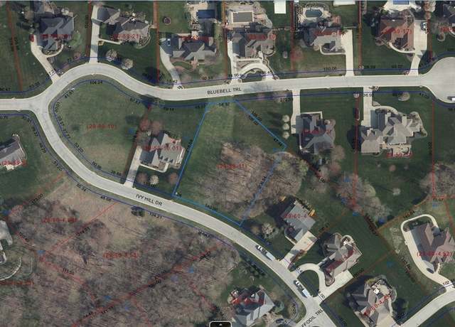 Property at Ivy Hill Dr, Boardman, OH 44514