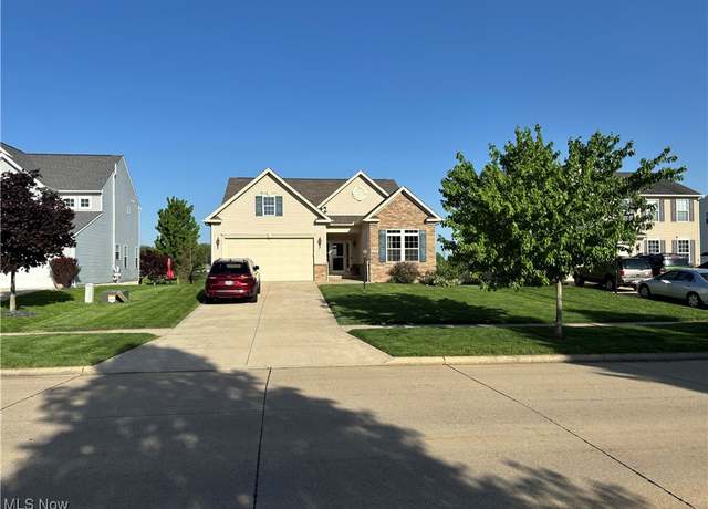 Property at 3178 Seven Bridges Rd, Medina, OH 44256, 3 beds, 3 baths