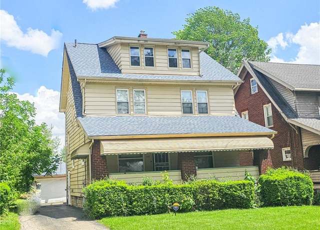 Property at 119 N Hartford Ave, Youngstown, OH 44509, 5 beds, 2.5 baths