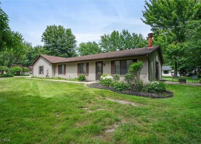 Property at 6214 Center St, Mentor, OH 44060, 3 beds, 2 baths