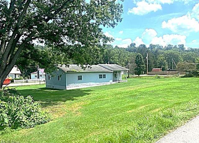 Property at 45258 Pine Ave, OH 43950