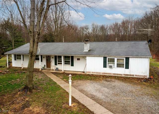 Property at 18806 Gifford Rd, Wellington, OH 44090, 4 beds, 2 baths
