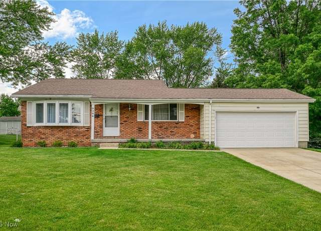Property at 9394 Gettysburg Dr, Twinsburg, OH 44087, 3 beds, 1.5 baths