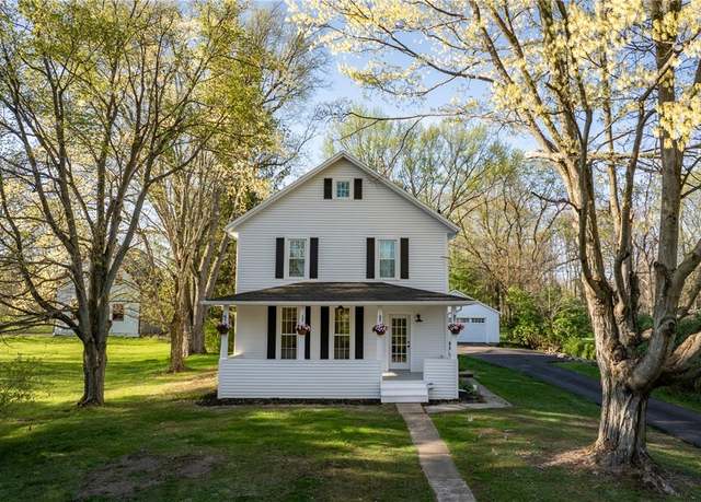 Property at 4749 W Streetsboro Rd, Richfield, OH 44286, 3 beds, 2.5 baths