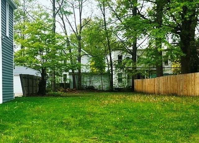 Property at 1584 Newman Ave, Lakewood, OH 44107