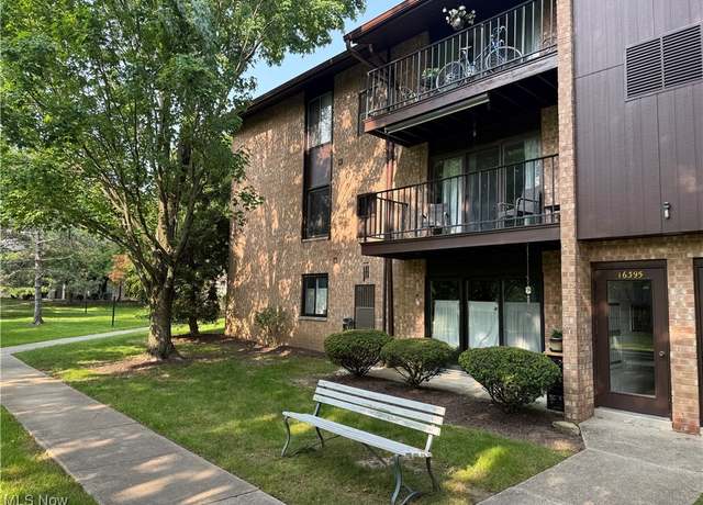 Property at 16395 Heather Ln #203, Middleburg Heights, OH 44130, 2 beds, 1 bath