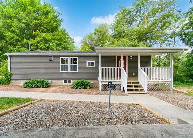 Property at 9389 Zimmerman, Wooster, OH 44691, 3 beds, 2 baths