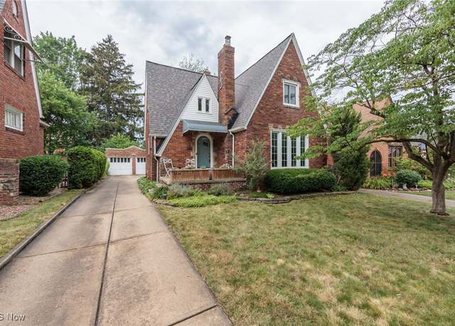 Property at 3434 W 148th St, Cleveland, OH 44111, 3 beds, 1 bath