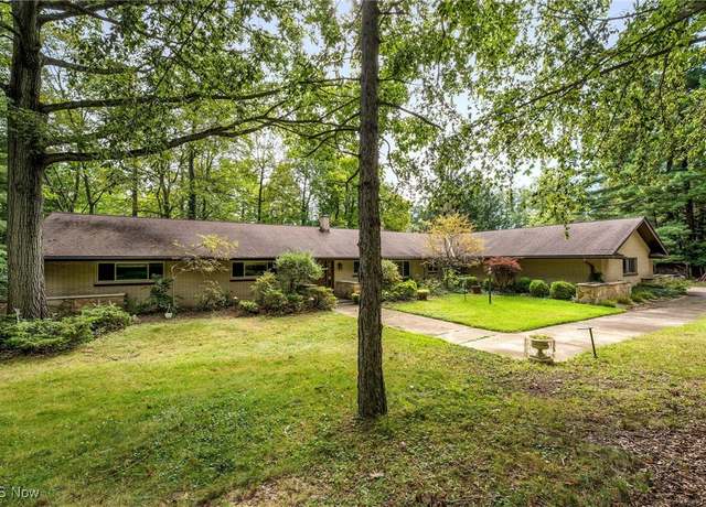 Property at 3929 Humphrey Rd, Richfield, OH 44286, 4 beds, 2 baths