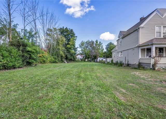 Property at 1711 E 30th St, Lorain, OH 44055