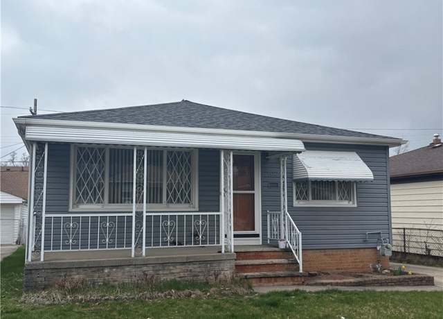 Property at 3006 Wales Ave, Parma, OH 44134, 3 beds, 1 bath