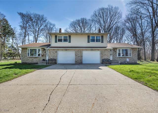 Property at 725 Neal Rd #723, Akron, OH 44312, 4 beds, 3.5 baths