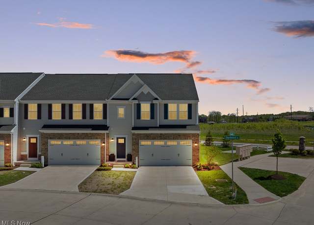 Property at 1168 Starboard Dr, Medina, OH 44256, 3 beds, 3.5 baths