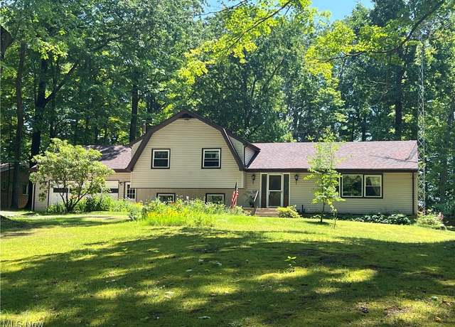Property at 3832 S Ridge Rd, Kingsville, OH 44048, 3 beds, 2 baths