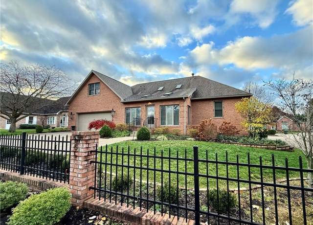 Property at 2 Heather Gln, Vienna, WV 26105, 3 beds, 3.5 baths