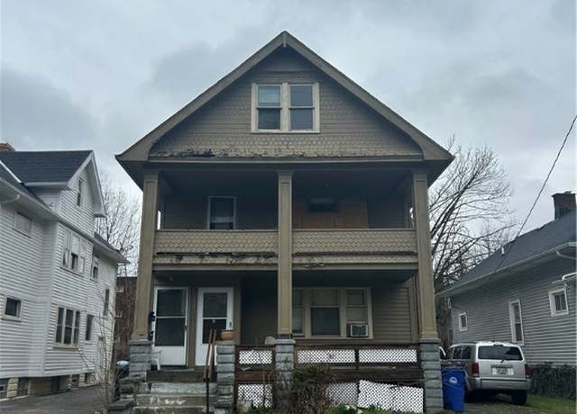 Property at 3001 E 130th St, Cleveland, OH 44120, 4 beds, 2 baths