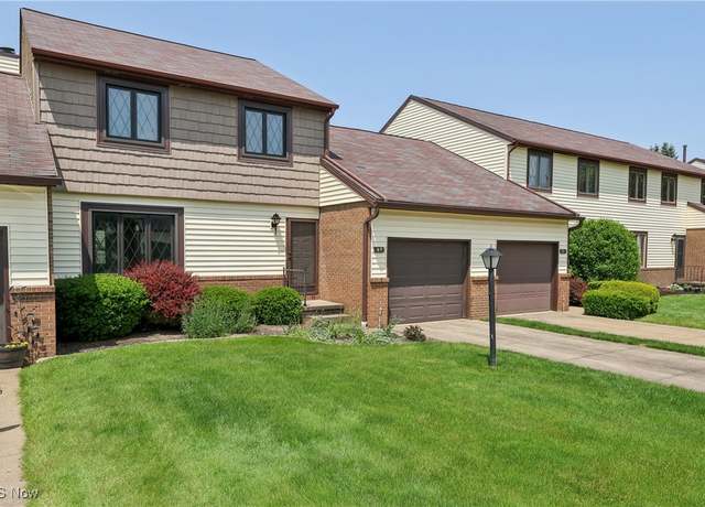 Property at 47 Tudor Ln Unit 6C, Kent, OH 44240, 2 beds, 1.5 baths