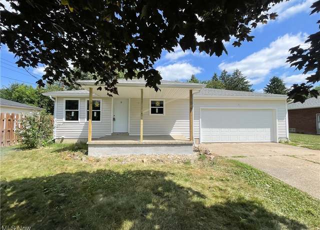 Property at 467 Candy Ln, Amherst, OH 44001, 3 beds, 1 bath