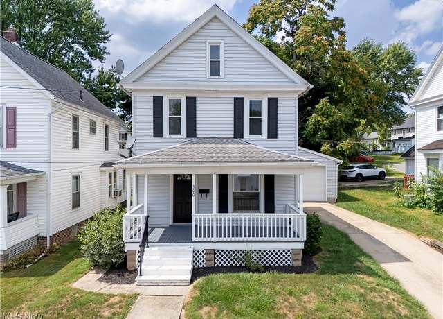 Property at 300 Dorchester St, Ashland, OH 44805, 3 beds, 2 baths