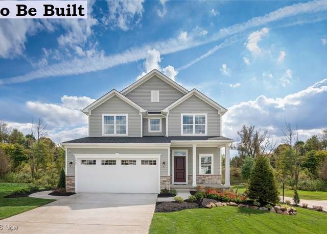 Property at S/L 167 Timber Ridge Dr, Middlefield, OH 44062, 4 beds, 3.5 baths