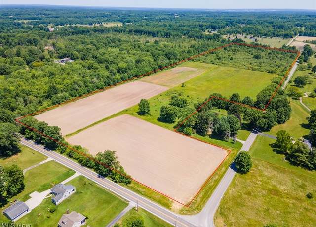 Property at Villa Marie Rd, Lowellville, OH 44436