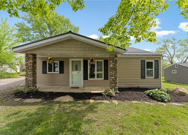 Property at 548 51st St SW, Canton, OH 44706, 2 beds, 1 bath