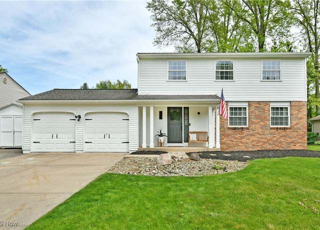 Property at 394 Stahl Ave, Cortland, OH 44410, 4 beds, 2.5 baths
