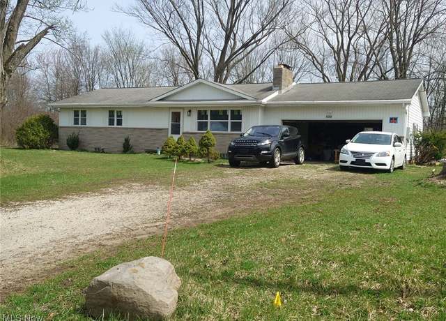 Property at 4088 Lynwood Dr, Kent, OH 44240, 4 beds, 1.5 baths