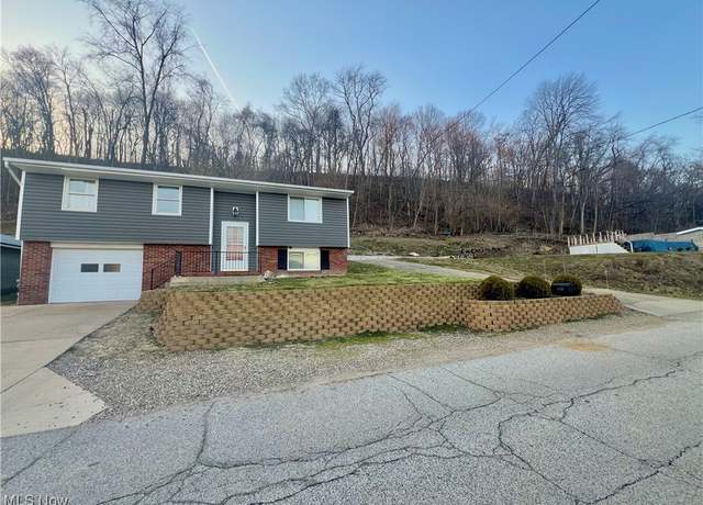 Property at 179 Church St, Rayland, OH 43943, 4 beds, 1.5 baths