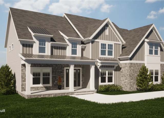 Property at 2716 Rocky Ridge Dr, Westlake, OH 44145, 6 beds, 4.5 baths