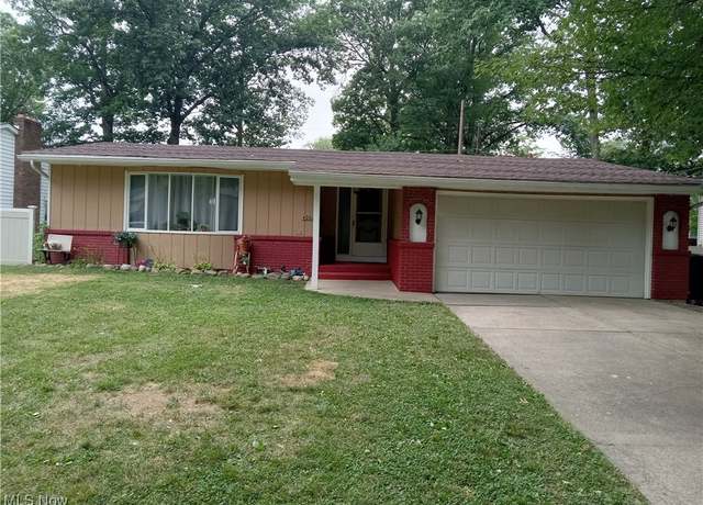 Property at 4002 Washington Ave, Lorain, OH 44052, 3 beds, 2 baths