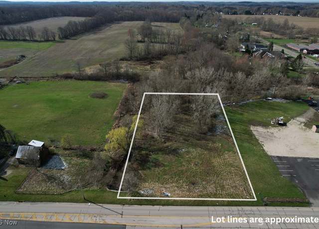 Property at V/L Tallmadge Rd, Kent, OH 44240