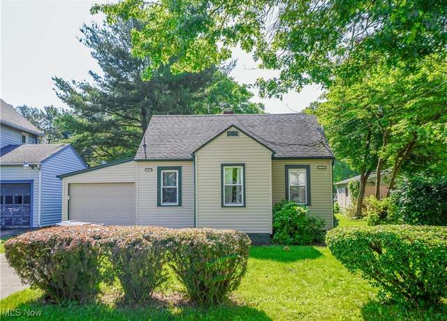 Property at 9588 Chestnut Ave SE, East Sparta, OH 44626, 2 beds, 1 bath
