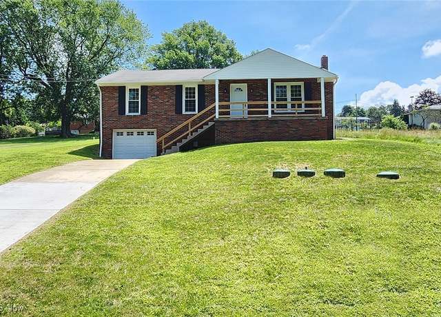Property at 235 Harold St, Steubenville, OH 43952, 3 beds, 1 bath