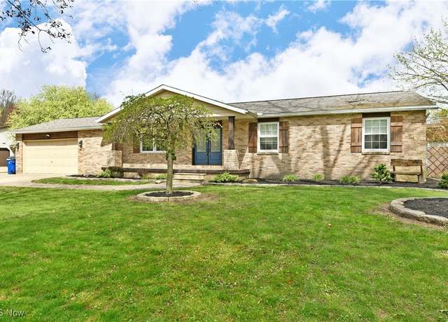 Property at 288 Butternut Cir, Cortland, OH 44410, 4 beds, 3 baths