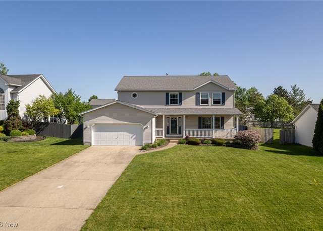 Property at 5175 Silver Maple Ln, Medina, OH 44256, 4 beds, 2.5 baths