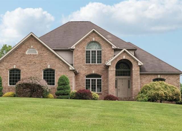 Property at 1491 Ridgewood Rd, Wadsworth, OH 44281, 4 beds, 4 baths
