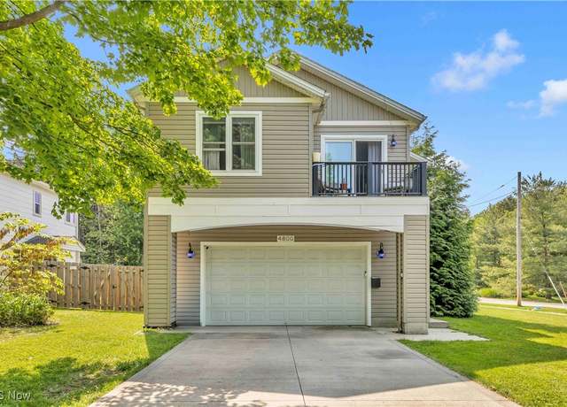 Property at 4800 River St, Willoughby, OH 44094, 3 beds, 2.5 baths