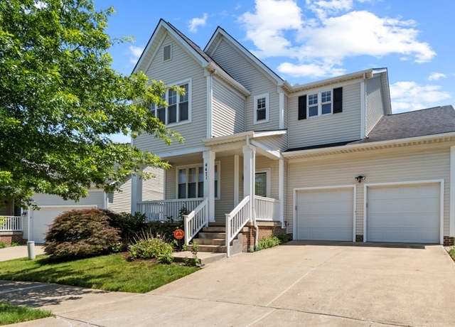 Property at 4471 Sexton Rd, Cleveland, OH 44105, 4 beds, 3.5 baths