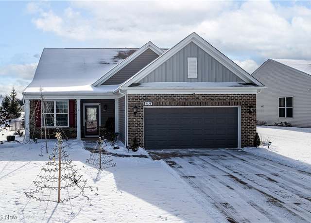 Property at 5428 Daintree Ln, Medina, OH 44256, 3 beds, 3 baths