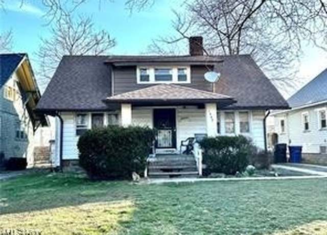 Property at 1757 Avalon Rd, Cleveland, OH 44112, 5 beds, 1 bath