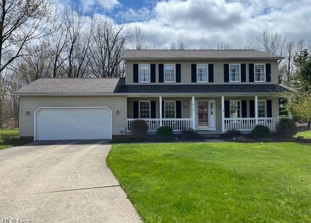 Property at 916 Sycamore Ct, Eastlake, OH 44095, 4 beds, 2.5 baths