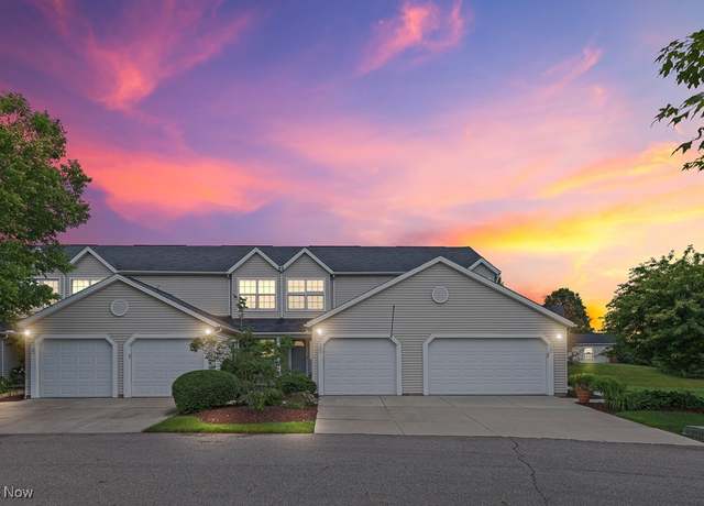 Property at 713 Gold Leaf, Streetsboro, OH 44241, 2 beds, 2.5 baths
