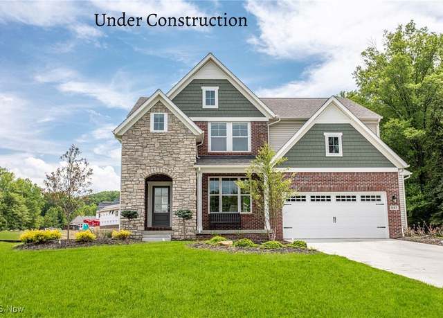 Property at 2824 Grayson Dr, Medina, OH 44256, 4 beds, 2.5 baths