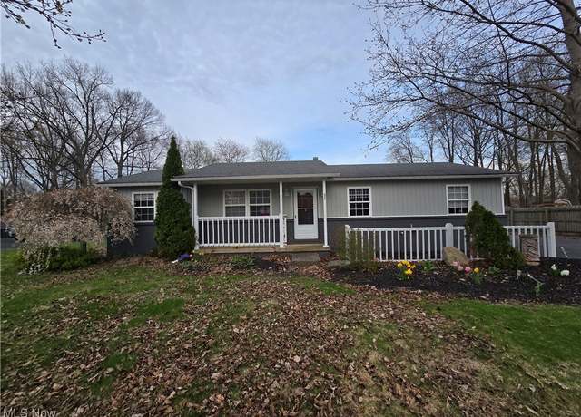 Property at 167 Birch Dr, Painesville Township, OH 44077, 4 beds, 2 baths