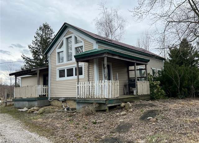 Property at 6232 Weaver Rd, Conneaut, OH 44030, 2 beds, 2 baths