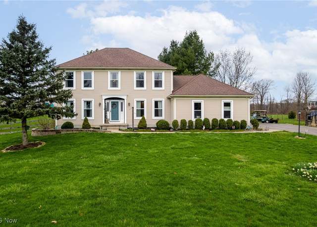 Property at 3770 Station Rd, Medina, OH 44256, 4 beds, 2.5 baths