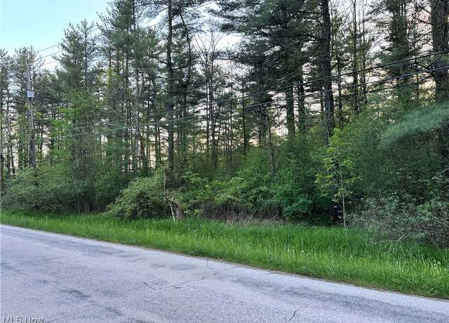 Property at 3549 Knowlton Rd, Rock Creek, OH 44084